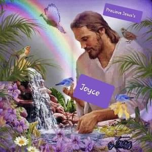 Meet your Posher, Joyce